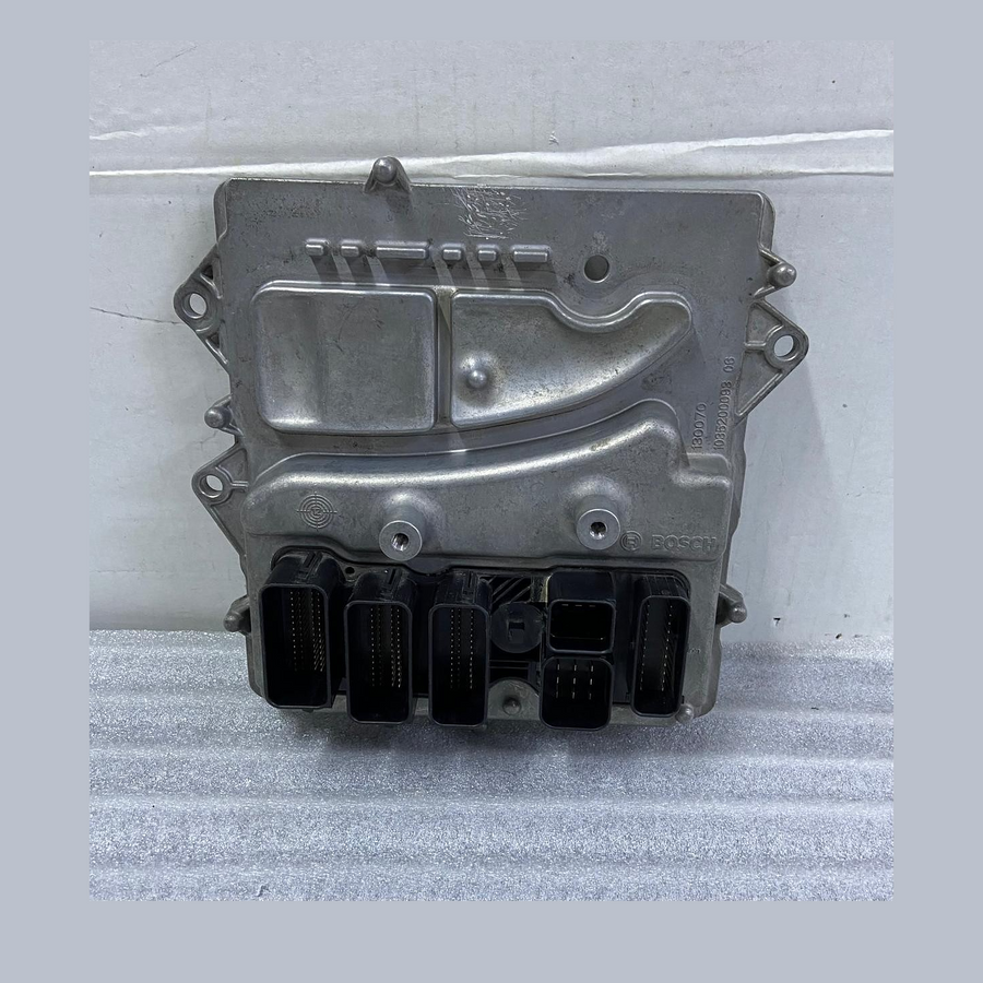 OEM BMW F06 F10 F02 6 SERIE DME ECU ONLY N55 Engine Control Unit Module 8626762