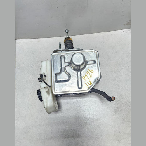 2022-2024 BMW i4 Abs Pump 5A7D048 I4 G26 USA VERSION LHD