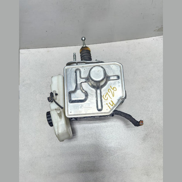 2022-2024 BMW i4 Abs Pump 5A7D048 I4 G26 USA VERSION LHD