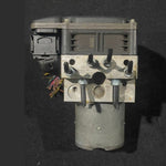 Bild in die Galerieansicht laden, BMW F10 HYBRID ABS CONTROL UNIT MODULE HYDRO UNIT DSC 6858405