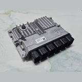 BMW B47C20B F39 X2 ENGINE CONTROL UNIT DDE ECU SET 9886543 BOSCH