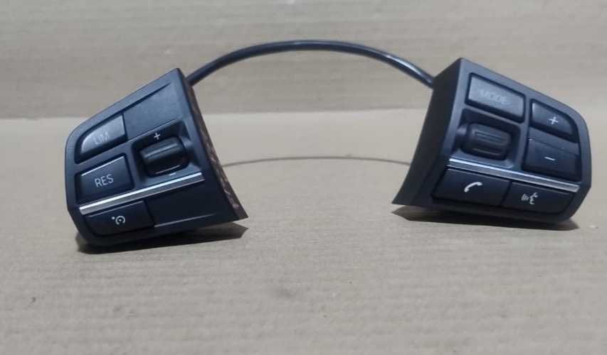 BMW F10 F07 F02 F06 STEERING WHEEL BUTTON SWITCH - 9229480