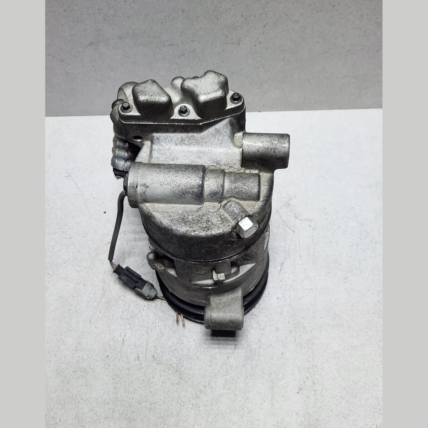 2005 BMW 320i Ac Compressor CSE613C3 Series E90 E91 E81 E87 E92 E93 316i 
