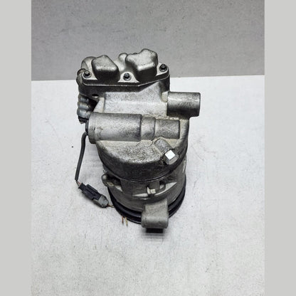 2005 BMW 320i Ac Compressor CSE613C3 Series E90 E91 E81 E87 E92 E93 316i 