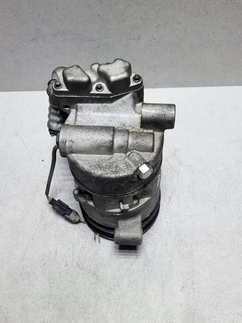 2005 BMW 320i Ac Compressor CSE613C3 Series E90 E91 E81 E87 E92 E93 316i 