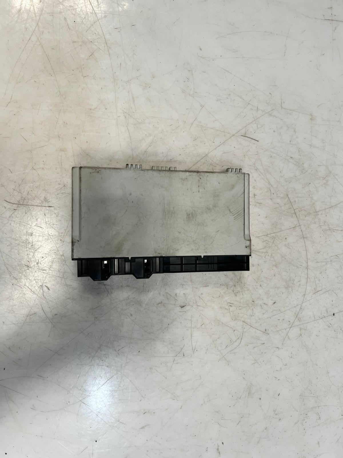BMW F01 F10 SEAT CONTROL UNIT ECU ELECTRONIC MODULE MEMORY 9225618 OEM