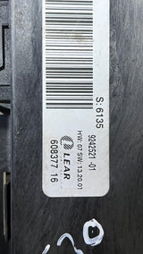 BMW Body Control Module 9242521 BMW E70 X5 and E71 X6