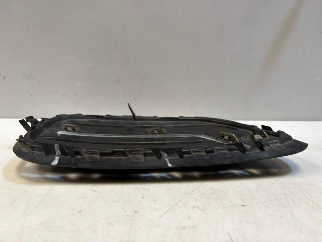 2015-2017 BMW X3 F25 X-Line Front Bumper RIGHT AIR VENT Grille 7347946 OEM