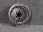 Load image into Gallery viewer, BMW 5 Series F10 F11 535I N55 3.0 Petrol Crankshaft Pulley 7580390
