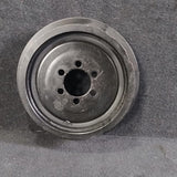 BMW 5 Series F10 F11 535I N55 3.0 Petrol Crankshaft Pulley 7580390