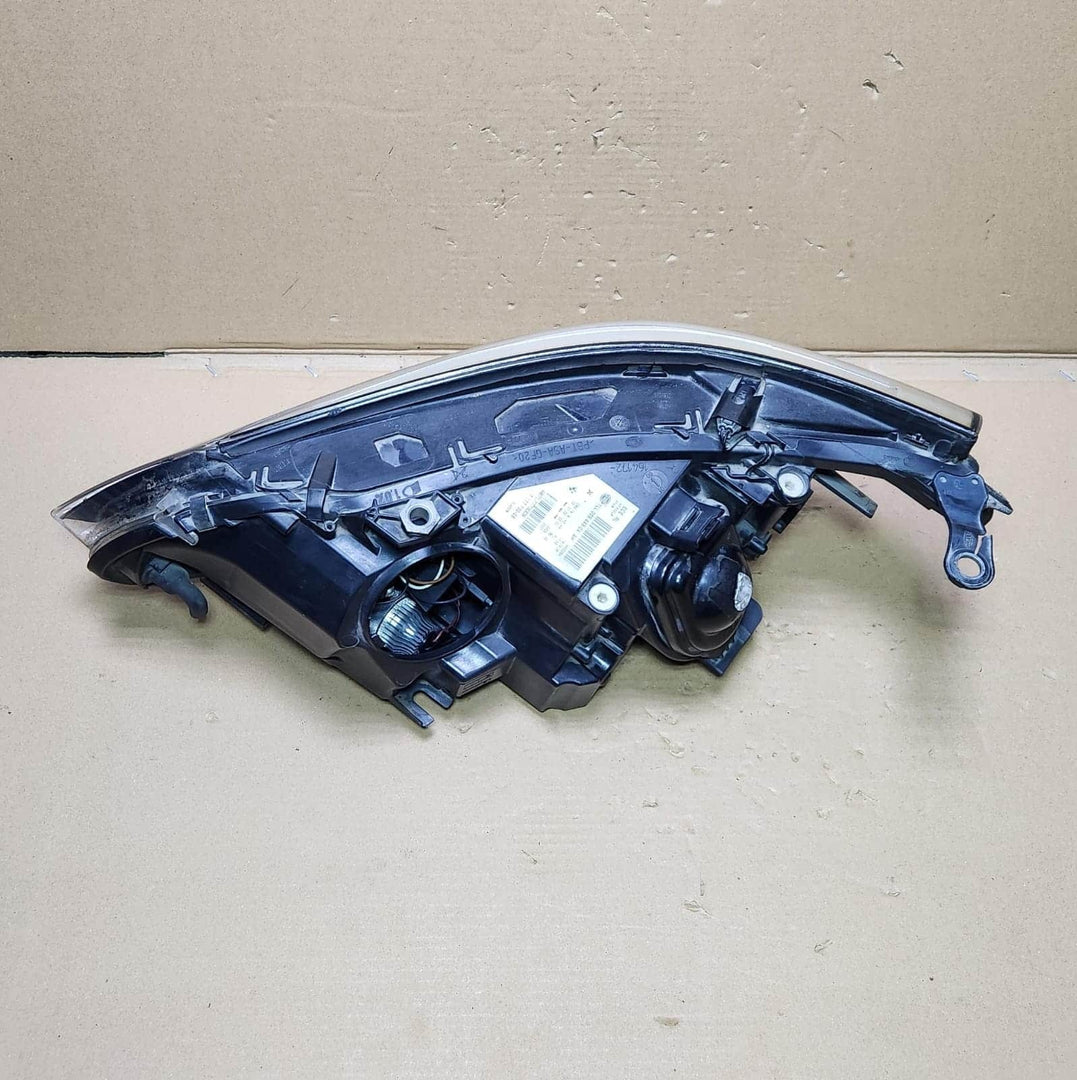2007-2010 BMW 5 Series Headlight 7177730 E60 E61 5 Series LCI 