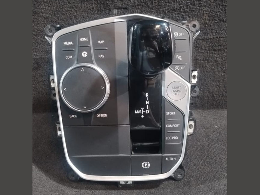 BMW 1 SERIES F40 G20 G29 CENTRE CONSOLE GEAR SELECTOR CONTROL PANEL P/N -9433351
