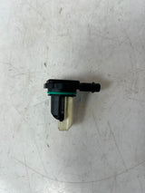 BMW F07 F10 F11 F18 F01 F25 E90 523i 528i 530i 535I Mass Air Flow Sensor 7593624