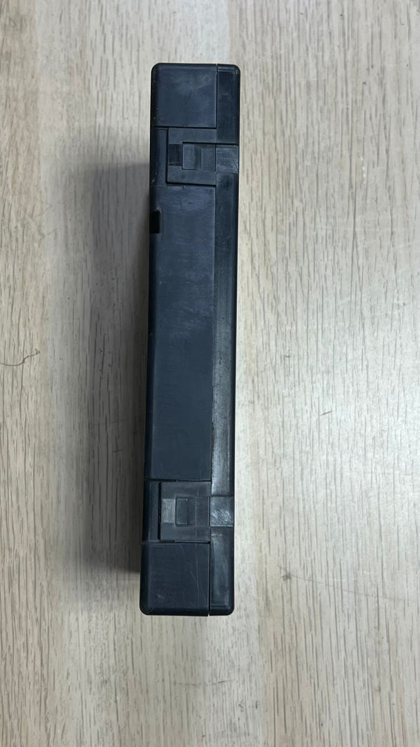 2008-2010 BMW 528i Body Gateway Module 9221110 5 6 Series E60 E61 E63 E64