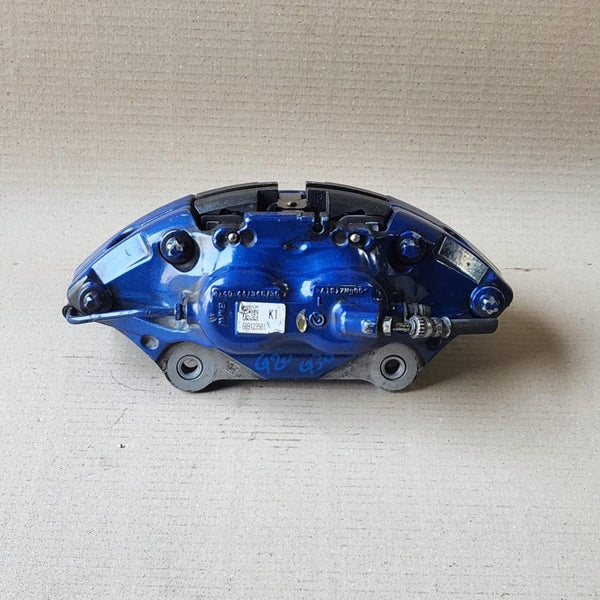2017-2023 BMW M5 Front Brake Caliper 689123501 5 Series G30 G31 G38 and M340i M4