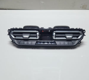 2019-2023 BMW 330i Air Conditioning Control Panel 9855403 3 Series G20 G21 G22