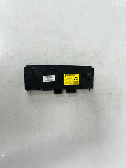 2005-2007 BMW 525i 5 Series E60 E61 535I DTC Traction Control Switch 6952469 OEM