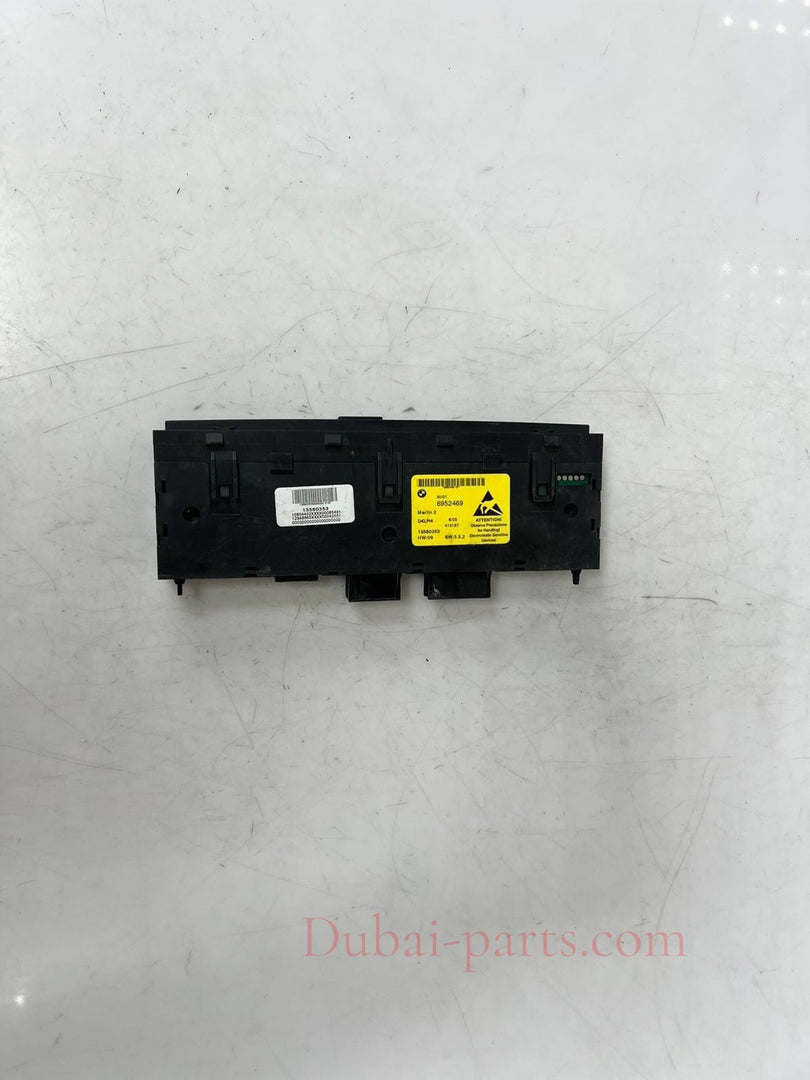 2005-2007 BMW 525i 5 Series E60 E61 535I DTC Traction Control Switch 6952469 OEM
