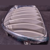 7210725 7210726 Ornamental  Front Bumper Grill Front L+R  OEM BMW X3 F25