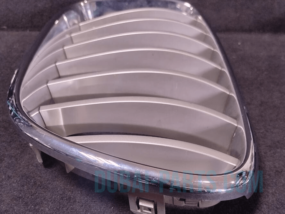 7210725 7210726 Ornamental  Front Bumper Grill Front L+R  OEM BMW X3 F25
