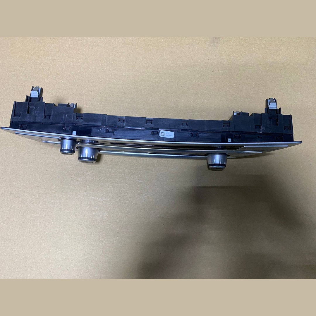 BMW Air Conditioning Control Panel 6822774 7 Series G11 G12 models AC SWITCHES