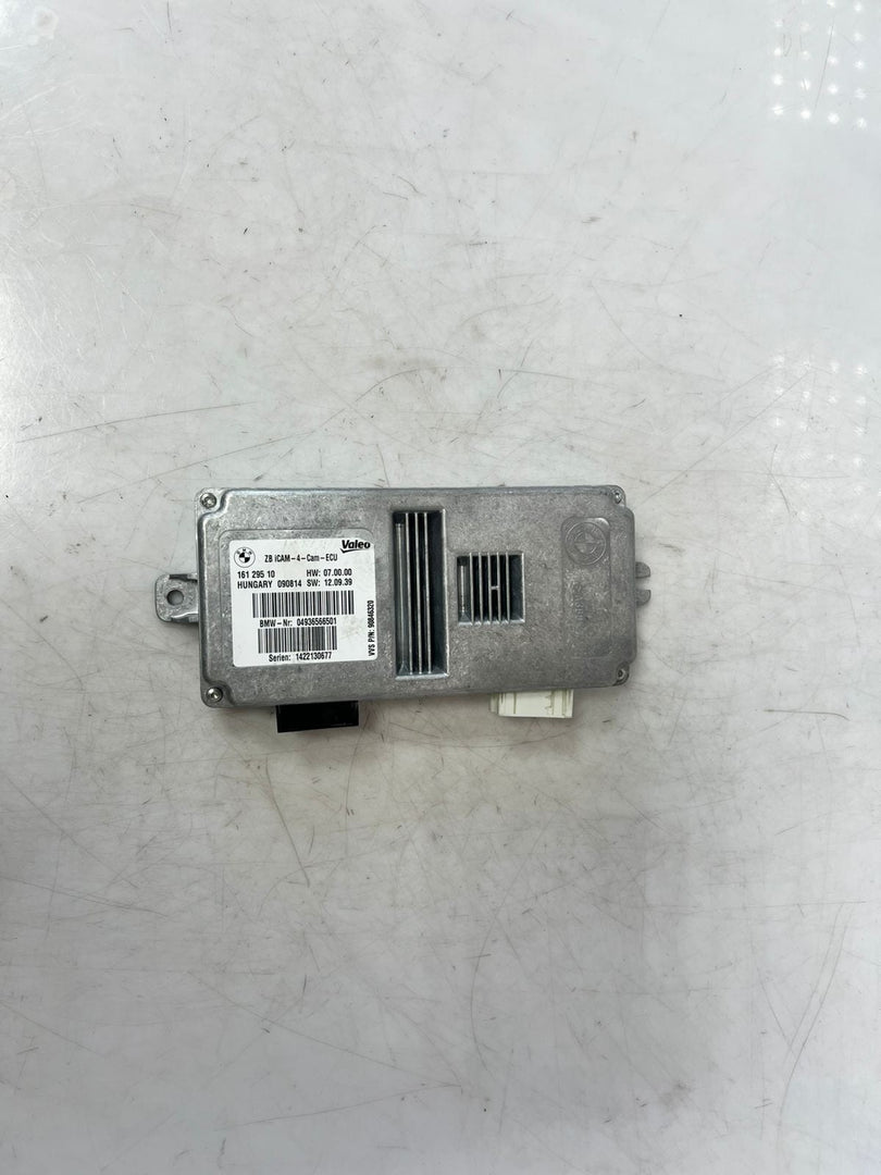 2014-2018 BMW X5 F15 F16 F25 F85 F86 Surround View Camera Control Module 9365665