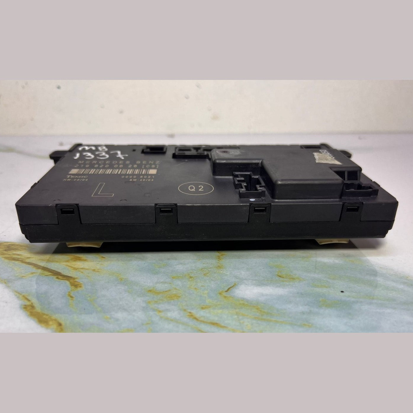 2007-2011 Mercedes-Benz CLS350 Door Control Module 219 820 06 26 CLS-Class W219