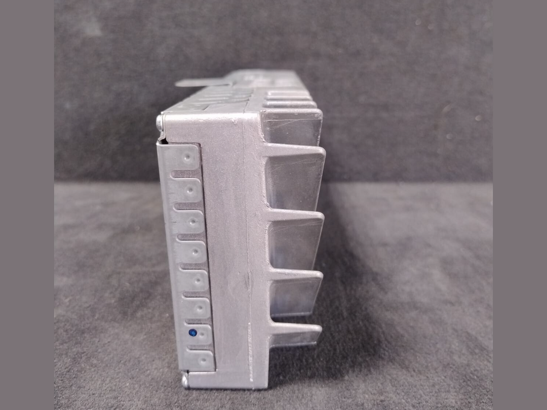 BMW 5 SERIES HARMAN BECKER AMPLIFIER AMP AUDIO SOUND G11 G31 G30 G12  2622873