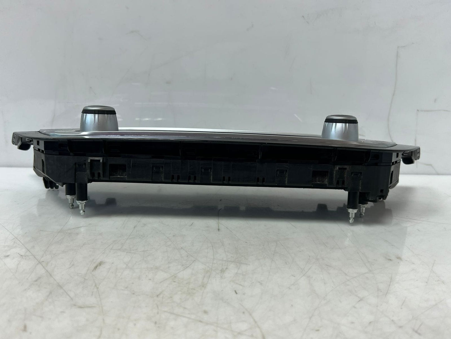 2018 BMW X3 G01 X3, G02 X4, F97 X3M, F98 X4M iX3 Climate Control Panel 7951982