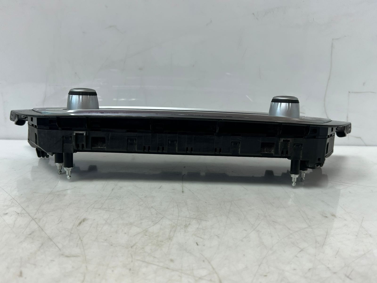 2018 BMW X3 G01 X3, G02 X4, F97 X3M, F98 X4M iX3 Climate Control Panel 7951982