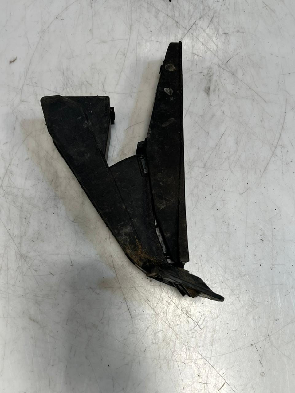 2011 BMW 328i E90 E60 F07 F25 E70 X5 GAS/ Accelerator Pedal MODULE 6852644 OEM