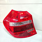 Load image into Gallery viewer, 7131297-2008 BMW 1 Series E81 E87 120i Rear Taillight Rear Left OEM