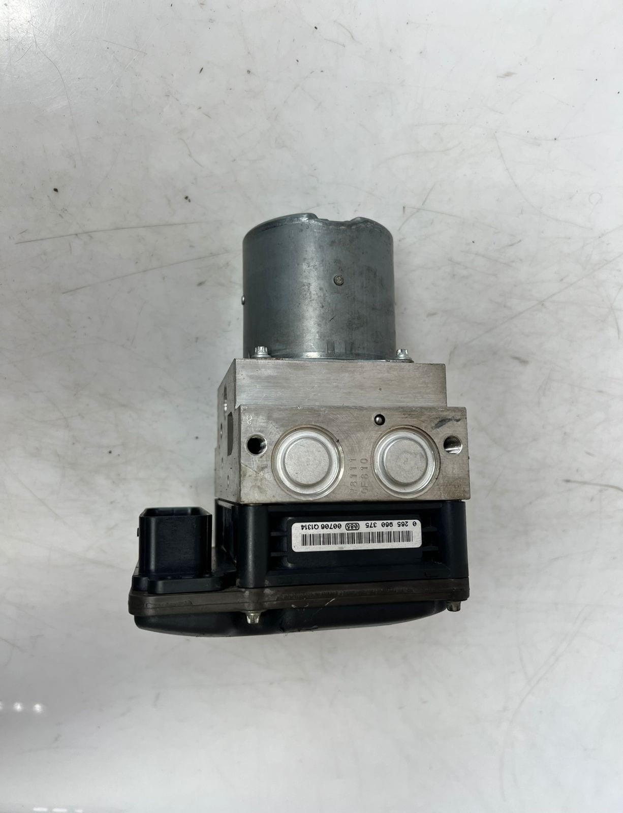 2011-2016 BMW 528i 535i 550i 640i 650i  F10 Abs DSC Pump Module 6795519 OEM