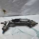 OEM BMW F20, F21, F30, F31 Steering Rack RHD 6867851 OEM