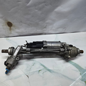 OEM BMW F20, F21, F30, F31 Steering Rack RHD 6867851 OEM