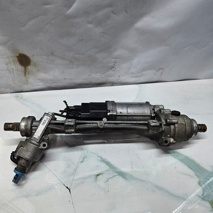 OEM BMW F20, F21, F30, F31 Steering Rack RHD 6867851 OEM