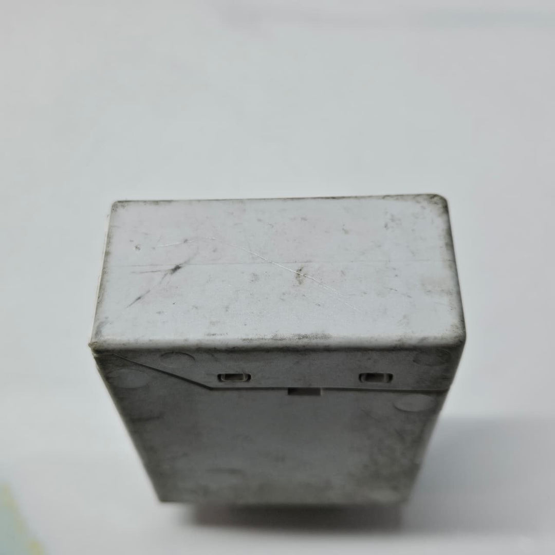 2012-2018 BMW 650i Park Assist Control Module 6854698 OEM