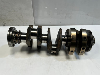 2014 Mini Cooper F54 F55 F56 F57 F60 F45 F46 B36 B38 1.5p Crankshaft 7640930