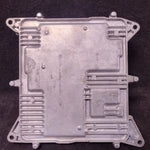 Load image into Gallery viewer, BMW X1 Series E84 2014 Engine Control Unit  ECU SET + CASE + KEY DME 8631727