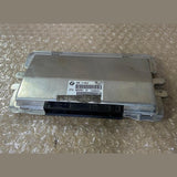 OEM BMW 5 SERIES F10 F11 2012 DRIVING ACTIVE SUSPENSION CONTROL MODULE 6855951