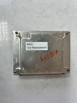 2003 BMW X5 E53 with M62 Engine Control Unit ECU  COMPLETE SET 7522222 OEM