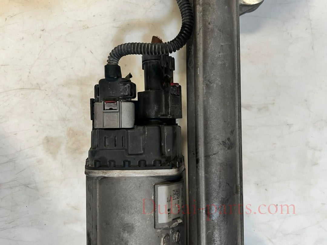 BMW 7 SERIES G11 G12 Steering RACK 7828974991 HYBRID Gear 6879137 RHD OEM