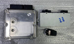Bild in die Galerieansicht laden, OEM BMW F07 N57N Engine Control Unit Module ECU DDE SET 8572440 BOSCH