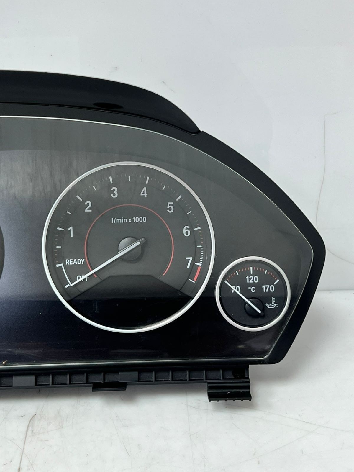 2016 BMW 320i 4 Series F30 F31 F32 F34 Instrument Cluster 6804979 OEM