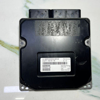 Mercedes-Benz Engine Control Unit A 271 153 91 79