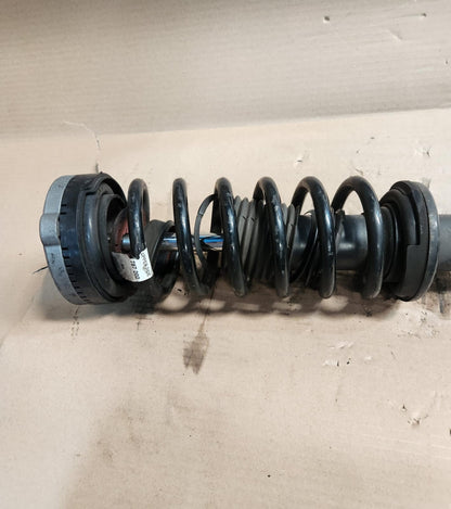 2011-2017 BMW X3 Rear Shock Absorber With Spring Assembly 6796317 X3 X4 