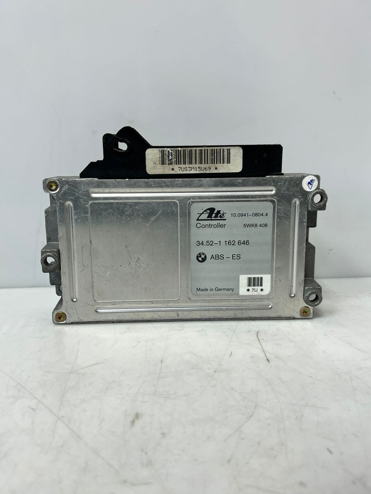 BMW 3 Series E36 Abs Control Module UNIT 1162646 OEM