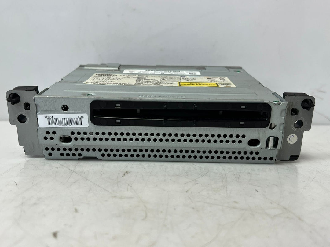 BMW F10 F20 F30 F36 F45 F48 F54 F55 Navigation Head Unit CD DVD GPS 6822086 OEM