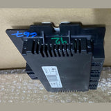 OEM BMW X5 E70 Footwell ECU Light Control Unit Module FRM II Lear 9166667
