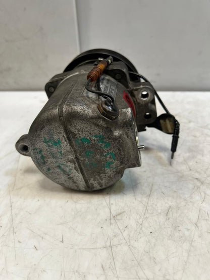 1998-2000 BMW E36 Z3 M52 320i 323i 328i Air Conditioning Compressor 8391474 OEM